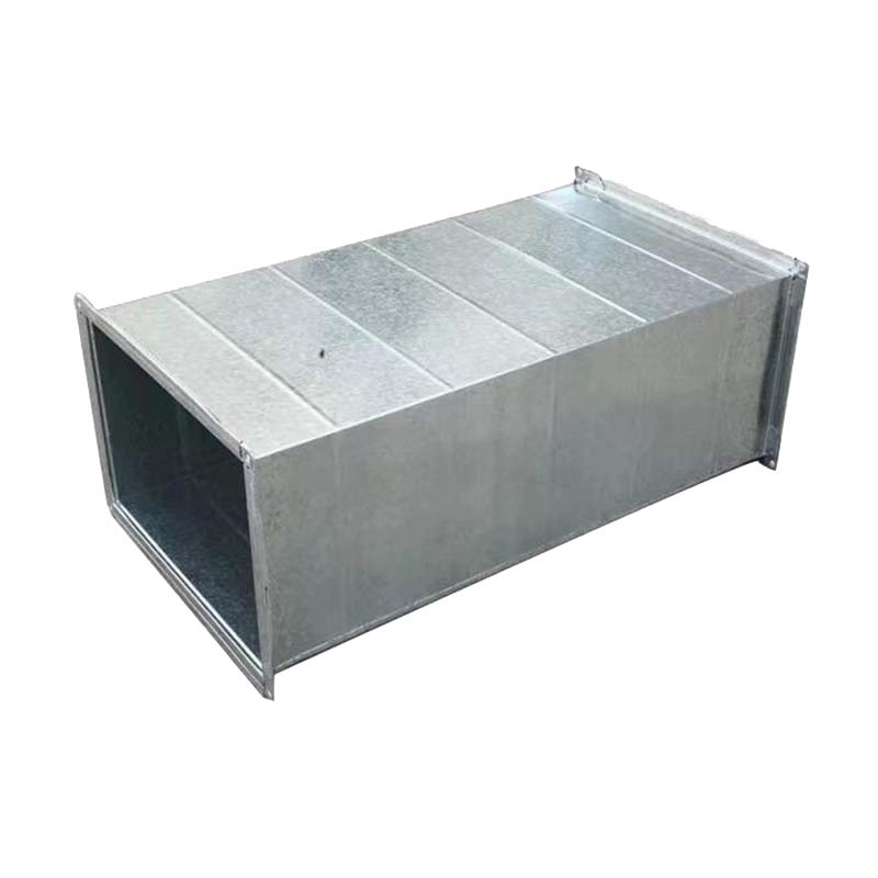 共板法蘭風(fēng)管